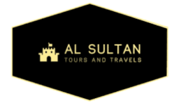 Al Sultan logo